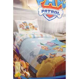 Twin PAW Patrol Comforter